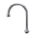 水栓金具 カクダイ 775-308 泡沫スワンパイプ