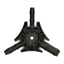水栓金具 カクダイ 600-012 メタカポリ用管面仕上器