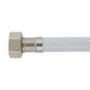 水栓金具 カクダイ 798-33-1330 ブレードフレキ ホワイト 300mm