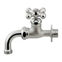 ガーデニング カクダイ 701-546-13 ガーデン用万能ホーム水栓