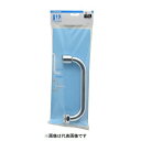 水栓金具 カクダイ 775-64-300 水栓部品 泡沫Uパイプ(大) 長300 ネオパック