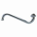 水栓金具 カクダイ 795-53-240 水栓先端部品 立上りSパイプ