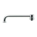 水栓金具 カクダイ 775-32-170 水栓先端部品 ネジ付きUパイプ