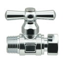 水栓金具 カクダイ 650-102-13 ボールバルブ