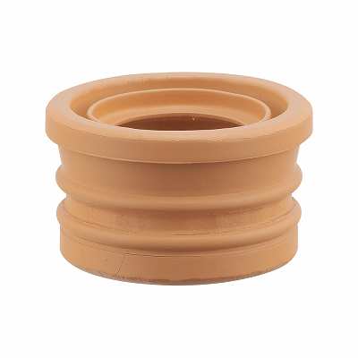 水栓金具 カクダイ　490-431-40　防臭ゴム [□]