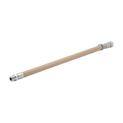水栓金具 カクダイ 440-20-13130 強化ガスホースS型(都市ガス用) 水栓金具 カクダイ 440-20-13130 強化ガスホースS型(都市ガス用)
