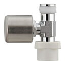 水栓金具 カクダイ 643-415 ボンパミニ(洗濯機接続用)