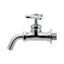水栓金具 カクダイ 701-500-20 万能ホーム水栓