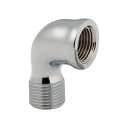 カクダイ 642-830-13 水栓金具 ネジ変換エルボ