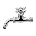 カクダイ 701-151-CH 水栓金具 万能ホーム水栓