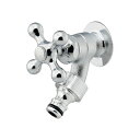 カクダイ 703-251-CH 水栓金具 散水栓