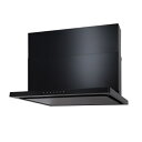 パロマ WNBSK756VDXMKR レンジフード WNBS-Vタイプ 幅75cm 右排気 シロッコファン 排気タイプ ブラック (渡辺製作所製) ※受注生産品...