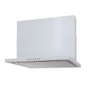 パロマ WNBSK906VDXMWL レンジフード WNBS-Vタイプ 幅90cm 左排気 シロッコファン 排気タイプ ホワイト (渡辺製作所製) ※受注生産品...