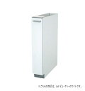パナソニック食洗器部材 AD-NPC1D(R/L)80 幅15cmサイドキャビネット ディープタイプ・ドア(フル)面材型専用 R/Lタイプ キッチン高さ80cm対応