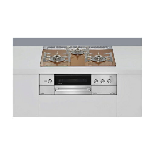 リンナイ RHS31W38M12RNSTW ビルトインコンロ 幅60cm DELICIA(デリシア) 強火力(左・右) スパークリングカッパー ザ・ココットラウンド付属 ♪ リンナイ RHS31W38M12RNSTW ビルトインコンロ 幅60cm DELICIA(デリシア) 強火力(左・右) スパークリングカッパー ザ・ココットラウンド付属 ♪