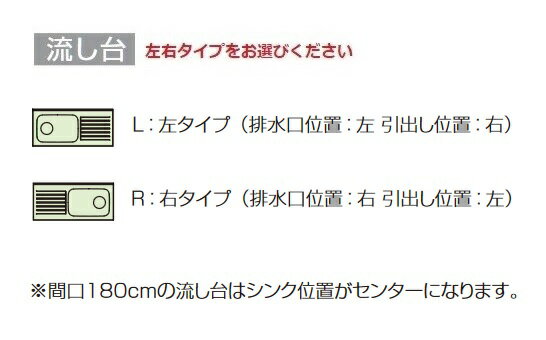 クリナップ 【GTS-150MF ホワイト】 ...の紹介画像3