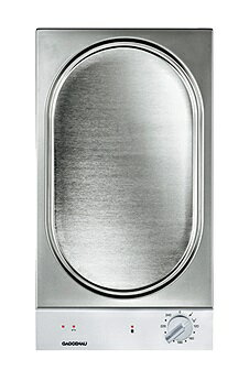 【メーカー在庫限り】ガゲナウ テッパンヤキ 【VP 230 434】 200V [♪■【東京・神奈川・千葉・埼玉限定】]のサムネイル