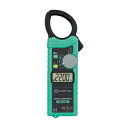 共立電気 KEW 2200 ACデジタルクランプメータ