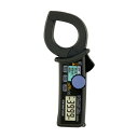 共立電気 MODEL 2433R リーククランプメータ RMS