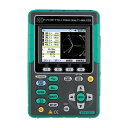 共立電気 KEW 6315 電源品質アナライザ
