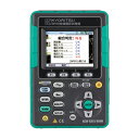 共立電気 KEW 6315WHM WHM結線確認試験器
