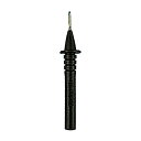 共立電気 MODEL 7161A フラットテスト棒 黒