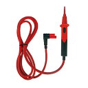 共立電気 MODEL 7260 リモートSW付測定プローブ