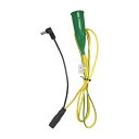 共立電気 MODEL 7278 アースコード