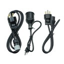 共立電気 MODEL 7288 単相200V コードセット