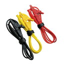 共立電気 MODEL 7290 電圧測定用コード
