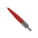 共立電気 MODEL 8256 先端金具・モールド