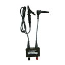 共立電気 MODEL 8324 記録計用アダプタ
