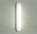 大光電機(DAIKO) DWP-41713A アウトドアライト ポーチ灯 非調光 温白色 LED・電源内蔵 防雨・防湿形 白