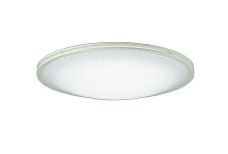 大光電機(DAIKO) DCL-42077 シーリング 6畳 調色調光 LED内臓 リモコン付 ホワイト