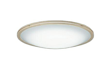 大光電機(DAIKO) DCL-42080 シーリング 6畳 調色調光 LED内臓 リモコン付 ホワイトアッシュ色