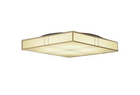 乐天商城 - 大光電機(DAIKO) DCL-42153 和風照明 シーリング 12畳 調色調光 LED内臓 リモコン付 白木