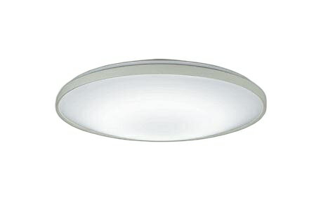 大光電機(DAIKO) DCL-42112 シーリング 6畳 調色調光 LED内臓 リモコン付