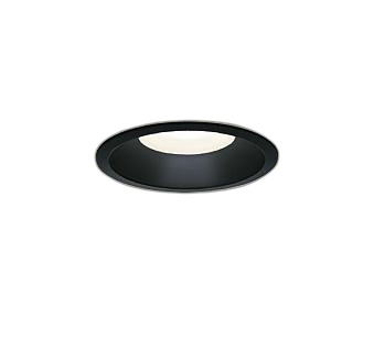 Rakuten - 大光電機(DAIKO) DDL-5037ABG ダウンライト 埋込穴φ125 調光(調光器別売) 温白色 LED内臓 ベーシック COBタイプ 高気密SB形 防雨形 ブラック