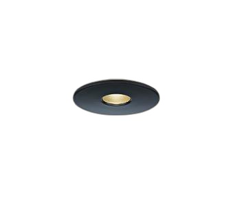 大光電機(DAIKO) DDL-5695ABG ダウンライト 埋込穴φ75 調光(調光器別売) 温白色 LED内臓 COBタイプ グレアレス 高気密SB形 ブラック