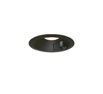 乐天商城 - 大光電機(DAIKO) DDL-5703YB ダウンライト 埋込穴φ100 非調光 電球色 LED内臓 高気密SB形 人感センサー 連動ON/OFFタイプ 防雨形 ブラック