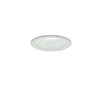 大光電機(DAIKO) DDL-6225WWG ダウンライト 埋込穴φ75 調光(調光器別売) 昼白色 LED内臓 NANA-GO COBタイプ 高気密SB形 防雨形 ホワイト
