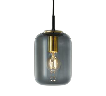 乐天商城 - 大光電機(DAIKO) DPN-42451YG ペンダント 調光(調光器別売) キャンドル色 LED ランプ付 プラグタイプ ブラック