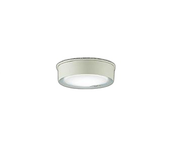 Rakuten - 大光電機(DAIKO) DWP-42193W アウトドアライト 軒下シーリング 非調光 昼白色 LED内臓 人感センサー付 連動ON/OFF 防雨形 ホワイト