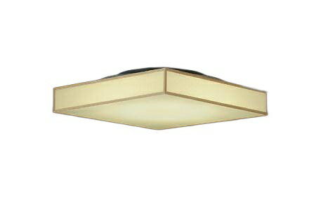 大光電機(DAIKO) DCL-42147 和風照明 シーリング 6畳 調色調光 LED内臓 リモコン付 白木