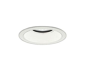 大光電機(DAIKO) LZD-9016YWB4 ダウンライト 埋込穴φ150 調光(調光器別売) 電球色 LED ホワイト 受注生産品[§]