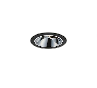 Rakuten - 大光電機(DAIKO) LZD-93561LBN ダウンライト φ埋込穴75 電源別売 電球色 LED ユニバーサル グレアレス ブラック