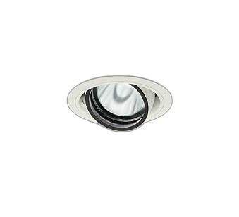 大光電機(DAIKO) LZD-93632AWB ダウンライト φ埋込穴100 電源別売 温白色 LED ユニバーサル ホワイト 受注生産品[§]