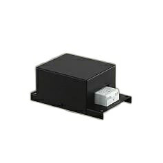 大光電機(DAIKO) LZA-92776 部材 手動フェーダー専用電源 ブラック