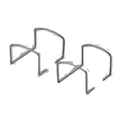 大光電機(DAIKO) LZA-92792 部材 取付用ストラップ 2個1組