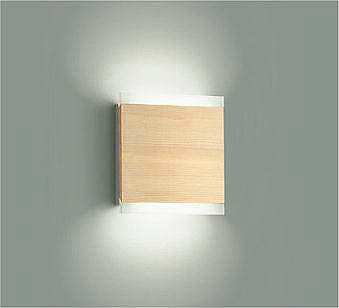 大光電機(DAIKO)　DBK-38085A　ブラケット 非調光 温白色 ホワイトアッシュ